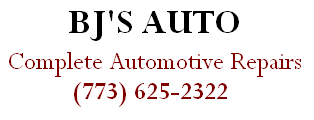 BJ's Auto